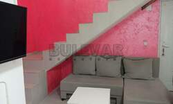 Jednosoban stan, Niš, Durlan, izdavanje, 40m2, 200e, id1473814