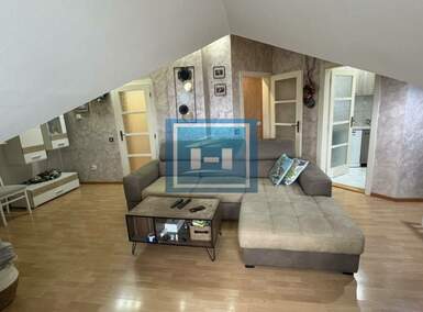 Trosoban stan, Jagodina, prodaja, 69m2, 78000e, id1473816