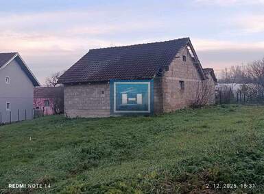 Kuca, Batočina, prodaja, 64m2, 9500e, id1473817