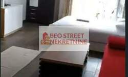 Jednosoban stan, Beograd, Čubura, izdavanje, 40m2, 550e, id1473820