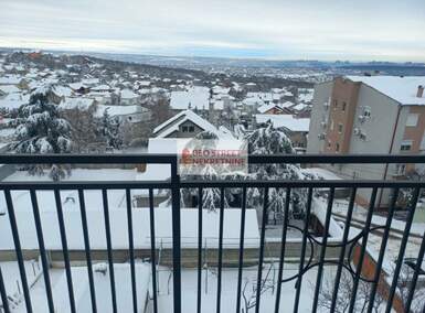 Trosoban stan, Beograd, Torlak , izdavanje, 100m2, 500e, id1473821