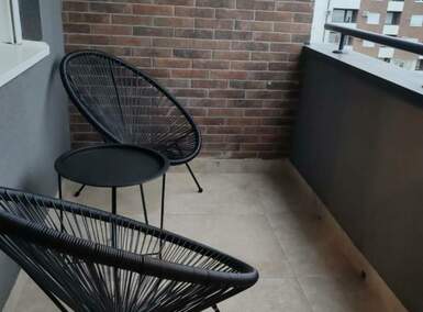 Dvosoban stan, Novi Sad, izdavanje, 48m2, 450e, id1473827