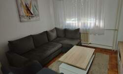 Jednoiposoban stan, Novi Sad, izdavanje, 30m2, 350e, id1473832
