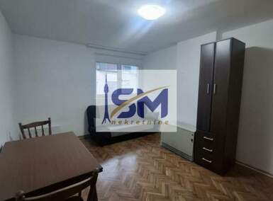 Garsonjera, Beograd, Višnjička Banja, prodaja, 22m2, 66000e, id1473845