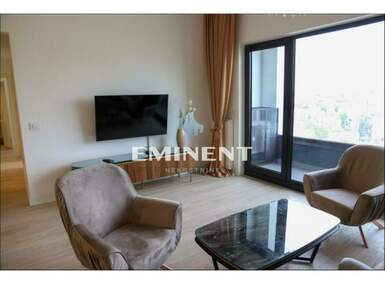 Trosoban stan, Beograd, Beograd Na Vodi, izdavanje, 90m2, 1800e, id1473847