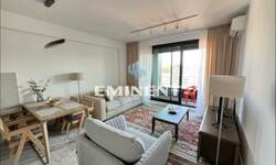 Dvosoban stan, Beograd, Centar, izdavanje, 52m2, 1200e, id1473848