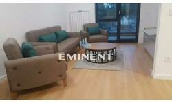 Dvosoban stan, Beograd, Blok 65, izdavanje, 58m2, 850e, id1473849