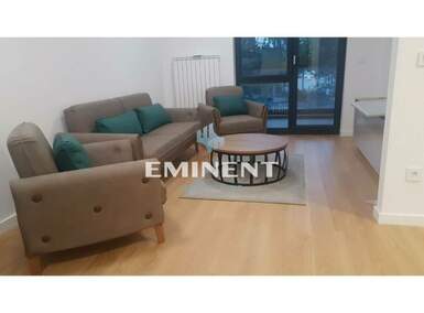 Dvosoban stan, Beograd, Blok 65, izdavanje, 58m2, 850e, id1473849