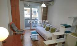 Jednosoban stan, Novi Sad, Centar, izdavanje, 22m2, 330e, id1473853