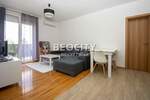 Dvosoban stan, Beograd, Zemun (novi Grad), izdavanje, 50m2, 400e, id1473857