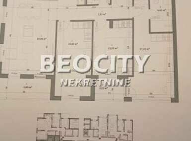 Cetvorosoban stan, Novi Sad, Telep, prodaja, 95m2, 242250e, id1473863