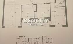 Cetvorosoban stan, Novi Sad, Telep, prodaja, 76m2, 193800e, id1473864