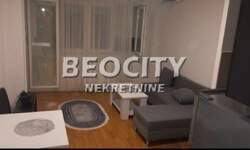 Dvosoban stan, Novi Sad, Novo Naselje, izdavanje, 36m2, 400e, id1473877