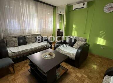 Cetvorosoban stan, Novi Sad, Novo Naselje, izdavanje, 79m2, 500e, id1473881