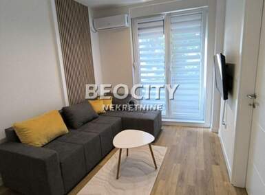 Jednosoban stan, Novi Sad, Podbara, izdavanje, 36m2, 500e, id1473885