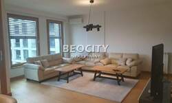 Trosoban stan, Beograd, Blok 65, izdavanje, 108m2, 1800e, id1473897