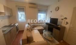 Dvosoban stan, Novi Sad, Bulevar Evrope, izdavanje, 30m2, 300e, id1473919