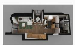 Dvosoban stan, Valjevo, prodaja, 50m2, 100000e, id1473924