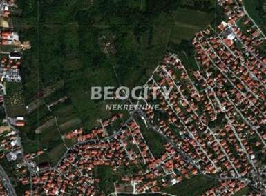 Plac, Beograd, Zvezdara, prodaja, 2000m2, 143000e, id1473937