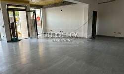 Poslovni prostor / Lokal, Beograd, Zemun (centar), izdavanje, 90m2, 1500e, id1473941