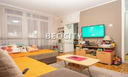 Trosoban stan, Beograd, Borča Iii, prodaja, 80m2, 163200e, id1473956