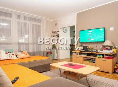 Trosoban stan, Beograd, Borča Iii, prodaja, 80m2, 163200e, id1473956