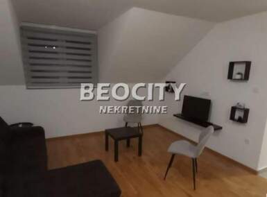 Dvosoban stan, Novi Sad, Telep, prodaja, 38m2, 112500e, id1473963