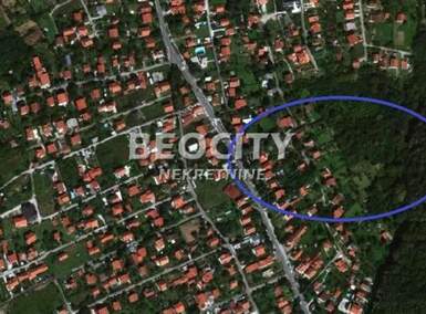 Plac, Beograd, Sremčica, prodaja, 2200m2, 44000e, id1474007