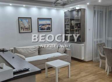 Trosoban stan, Beograd, Zvezdara, prodaja, 64m2, 265000e, id1474035