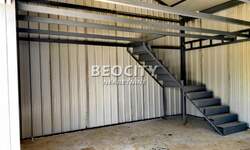 Plac, Beograd, Voždovac, prodaja, 1900m2, 95000e, id1474089