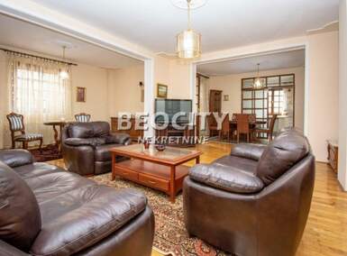 Kuca, Beograd, Dedinje (rtv Pink), izdavanje, 300m2, 2500e, id1474118