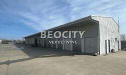 Poslovni prostor / Lokal, Novi Sad, Sajlovo, izdavanje, 700m2, 3500e, id1474121