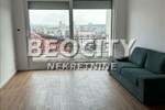 Dvosoban stan, Beograd, Vračar (centar), izdavanje, 54m2, 1100e, id1474153