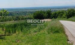 Plac, Sremska Mitrovica, Divoš, prodaja, 5800m2, 52000e, id1474210