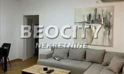 Trosoban stan, Beograd, Senjak, izdavanje, 57m2, 800e, id1474214