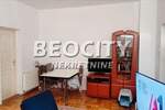 Dvosoban stan, Beograd, Žarkovo, prodaja, 43m2, 110000e, id1474265