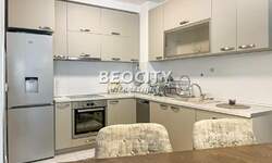 Dvosoban stan, Beograd, Vračar (centar), izdavanje, 60m2, 1250e, id1474306