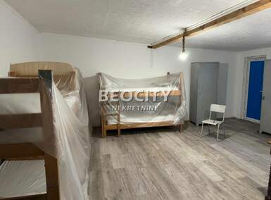 Kuca, Beograd, Blok 17 (staro Sajmiste), izdavanje, 300m2, 4000e, id1474383