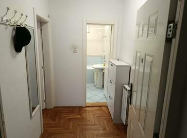 Dvosoban stan, Novi Sad, izdavanje, 47m2, 300e, id1474408