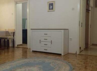 Dvosoban stan, Novi Sad, izdavanje, 60m2, 550e, id1474421