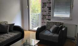 Garsonjera, Novi Sad, izdavanje, 30m2, 350e, id1474428