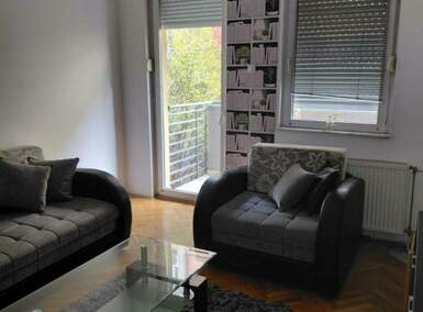 Garsonjera, Novi Sad, izdavanje, 30m2, 350e, id1474428