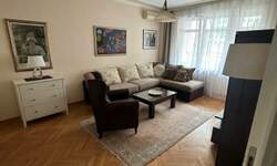 Dvosoban stan, Beograd, Dedinje, izdavanje, 68m2, 700e, id1474437