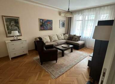 Dvosoban stan, Beograd, Dedinje, izdavanje, 68m2, 700e, id1474437