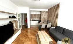 Dvosoban stan, Beograd, Slavija, izdavanje, 50m2, 830e, id1474438