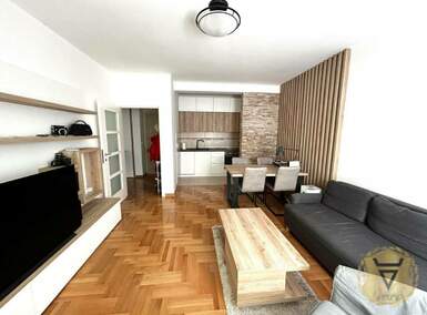 Dvosoban stan, Beograd, Slavija, izdavanje, 50m2, 900e, id1474438