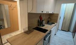 Jednosoban stan, Beograd, Hotel Moskva, izdavanje, 25m2, 500e, id1474440