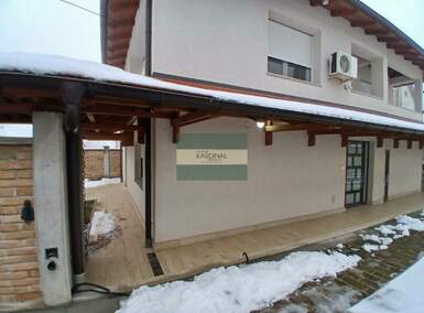 Kuca, Kragujevac, prodaja, 273m2, 205000e, id1474444