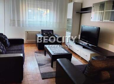 Dvosoban stan, Novi Sad, Centar, izdavanje, 50m2, 380e, id1474447