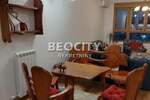 Dvosoban stan, Beograd, Blok 65, izdavanje, 61m2, 990e, id1474460
